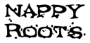 Nappy Roots Entertainment Group logo