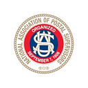 National Association of Postal logo