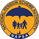 NAPSA logo