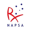 National Australian Pharmacy Students' Association logo