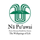 NA PU'UWAI INC logo