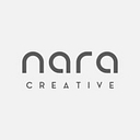 Nara Creative logo