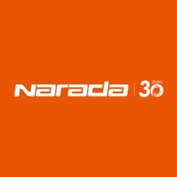 Logo de Narada