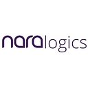 Nara Logics logo