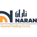 Naran Hotell AB logo