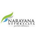 Narayana Nethralaya logo