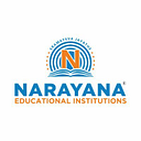 Narayana e-Techno School logo