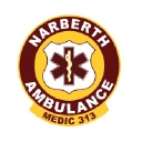 Narberth Ambulance logo