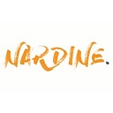 Nardine logo