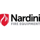 Nardini Fire Equipment logo