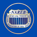 National Association of Real Estate logo