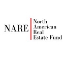 The North American Real Estate Fund, Llc. logo
