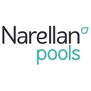Narellan Pools Gippsland logo