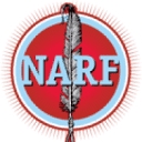 Native American Rights Fund logo
