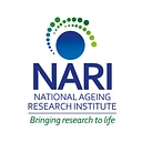 National Ageing Research Institute logo
