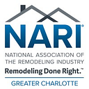 NATIONAL ASSOCIATION OF THE REMODELING logo