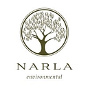 Narla Environmental logo