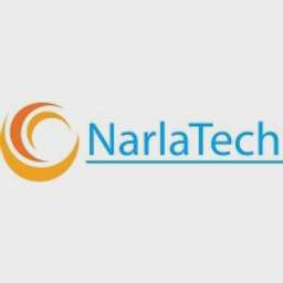 Narla Technologies Ltd logo