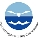 Narragansett Bay Commission Ri logo