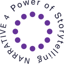 NARRATIVE 4 INC logo