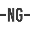 Narrow Gate Foundation logo