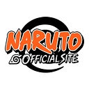 naruto-official.com logo