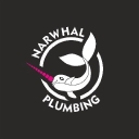 Narwhal Plumbing logo