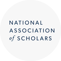 National Association of Scholars, Inc logo
