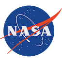 NASA logo