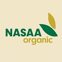 Nasaa Organic logo