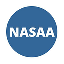 North American Securities Administrators logo