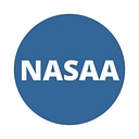 Nasaa logo