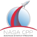 Nasa Cpp Business Startup Program logo