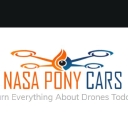 National Auto Sport Association logo