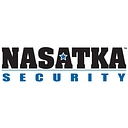Nasatka Security logo
