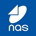 Nas Australia logo