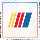 NASCAR Official Home | Latest News, Schedule, & Results logo