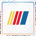 NASCAR logo