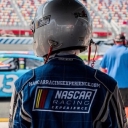Nascar Racing Experience logo