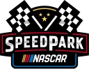 Nascar Speedpark Smoky Mountains logo