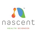 Nascent Health Sciences, Llc logo