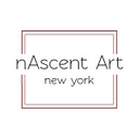Nascent Art New York logo