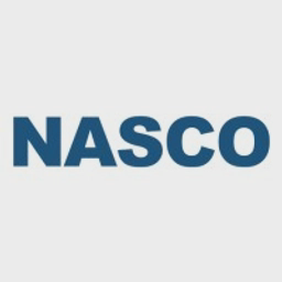 NASCO logo