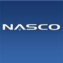 Nasco Industries, Inc. logo