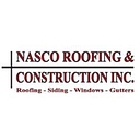 Nasco Roofing & Construction Inc.