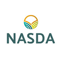 NATIONAL ASSN OF STATE DEPARTMENTS logo