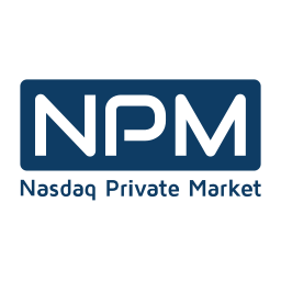 Nasdaq Private Markets Logo