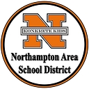 Northampton Area School District logo