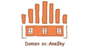 Sv Anežka logo