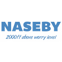 Naseby Vision Incorporated logo